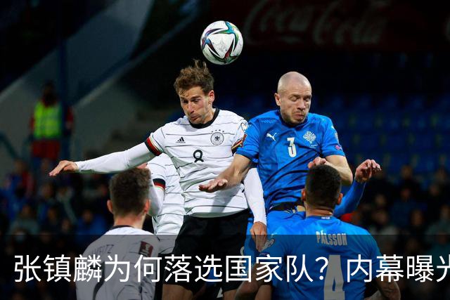张镇麟为何落选国家队？内幕曝光，叫人心疼，郭士强并没放弃他